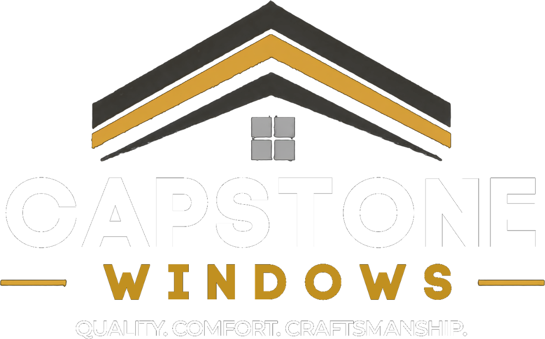 Capstone Windows